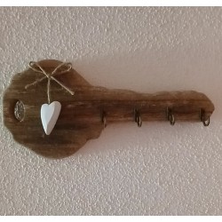 Schlüsselboard