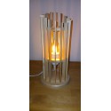Design - Zirbenlampe