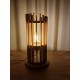Design - Zirbenlampe